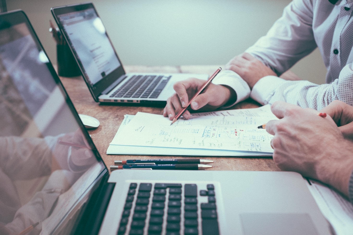 Mastering Communication for Team Collaboration
