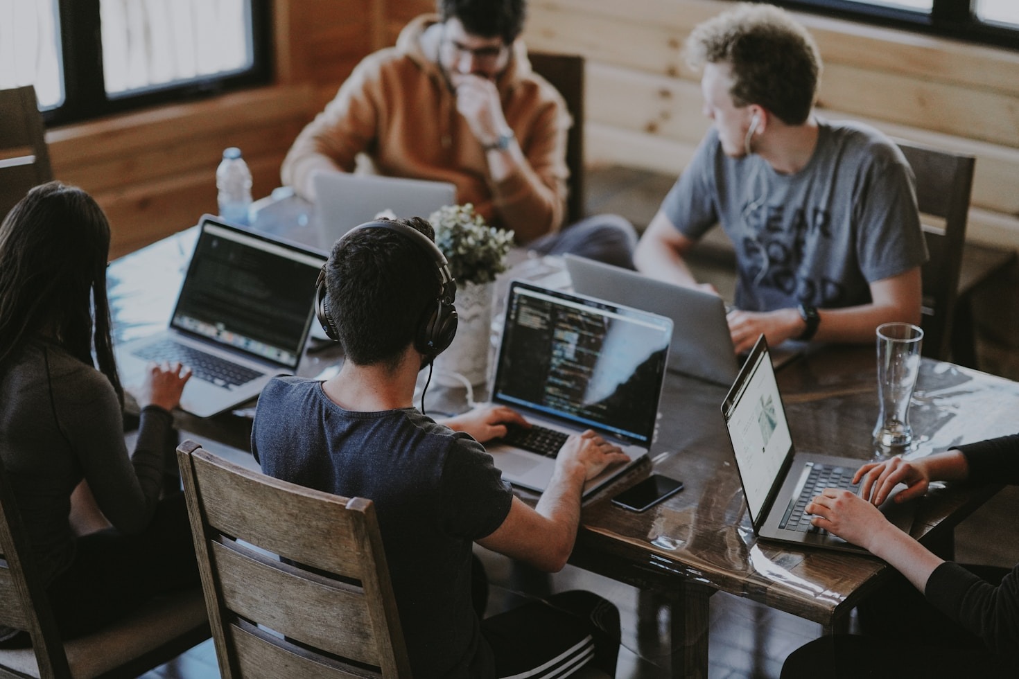 Building a Successful Sales Strategy from Scratch