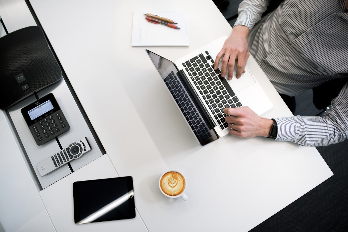 The Importance of Transparency in Leadership
